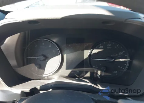 2025 Subaru Forester from USA, damaged, VIN JF2SLDAC0SH432416